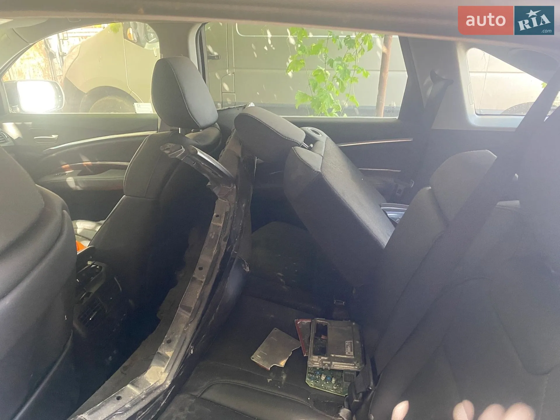 2018 Acura MDX - мініатюра 7
