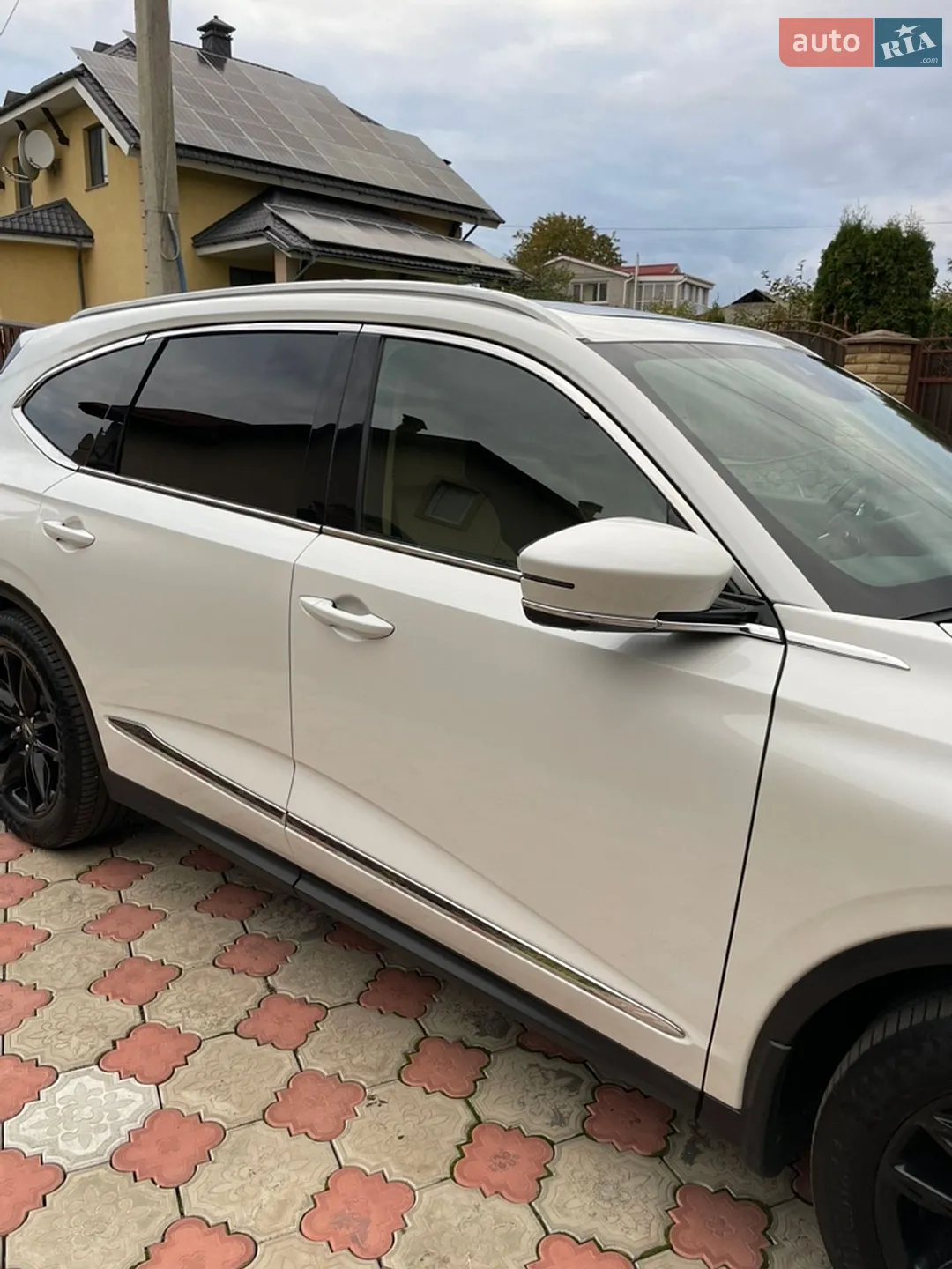 2021 Acura MDX - мініатюра 8