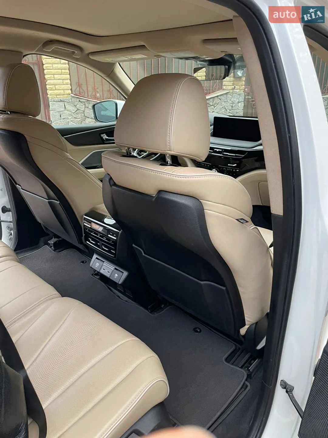 2021 Acura MDX - мініатюра 22