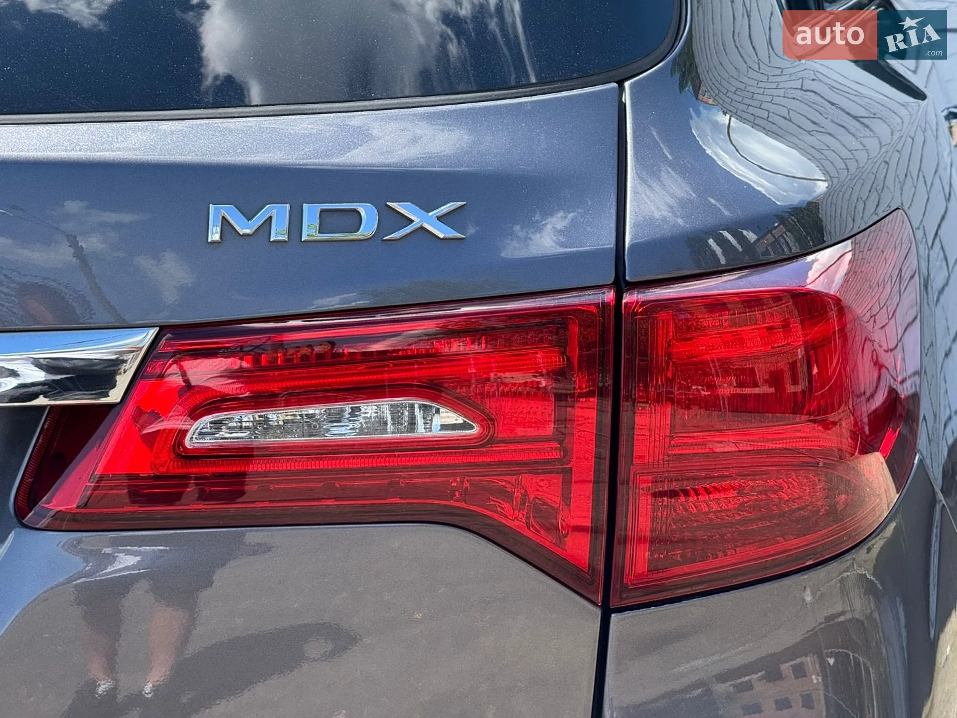 2018 Acura MDX - мініатюра 15