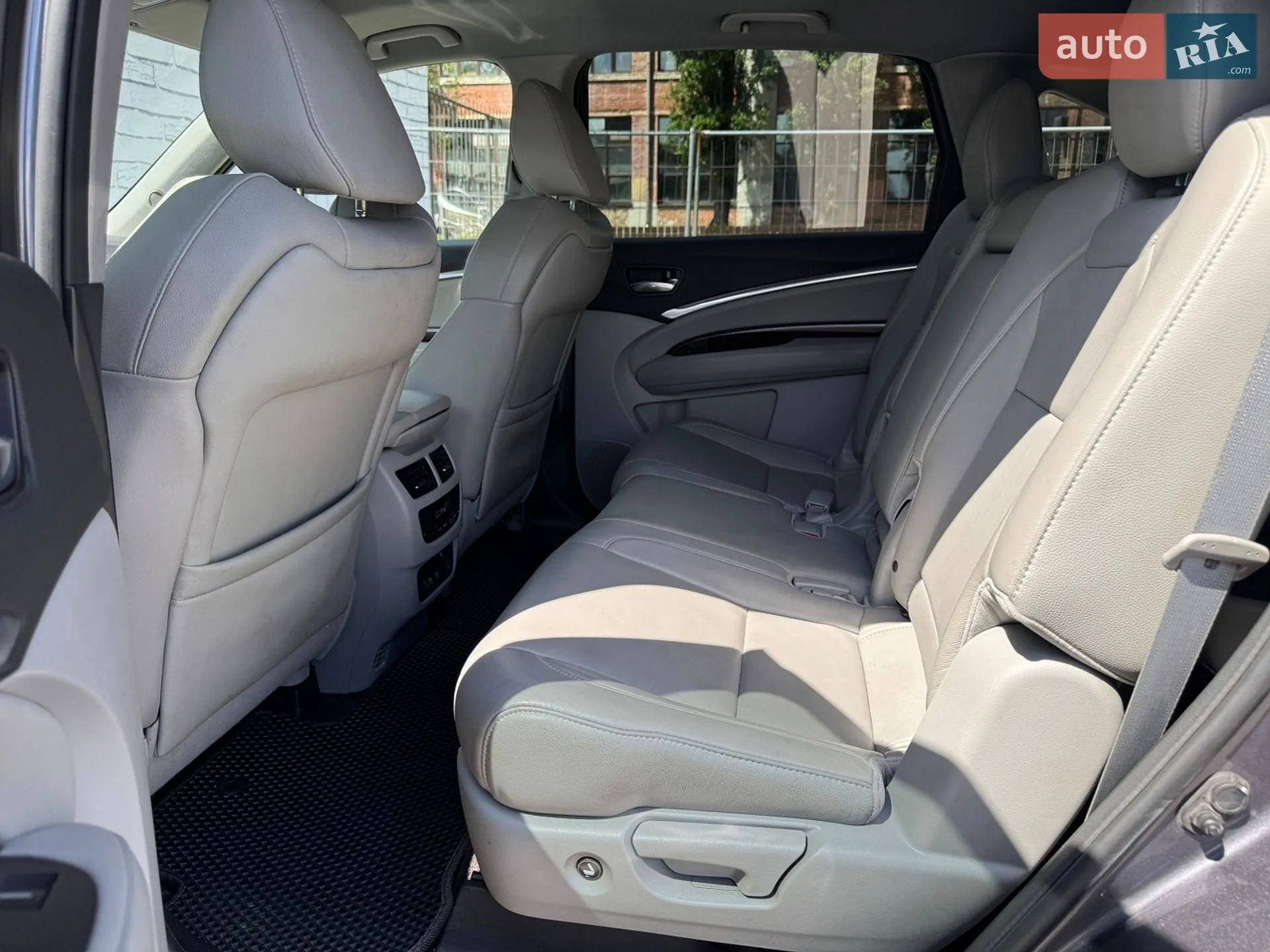 2018 Acura MDX - мініатюра 20