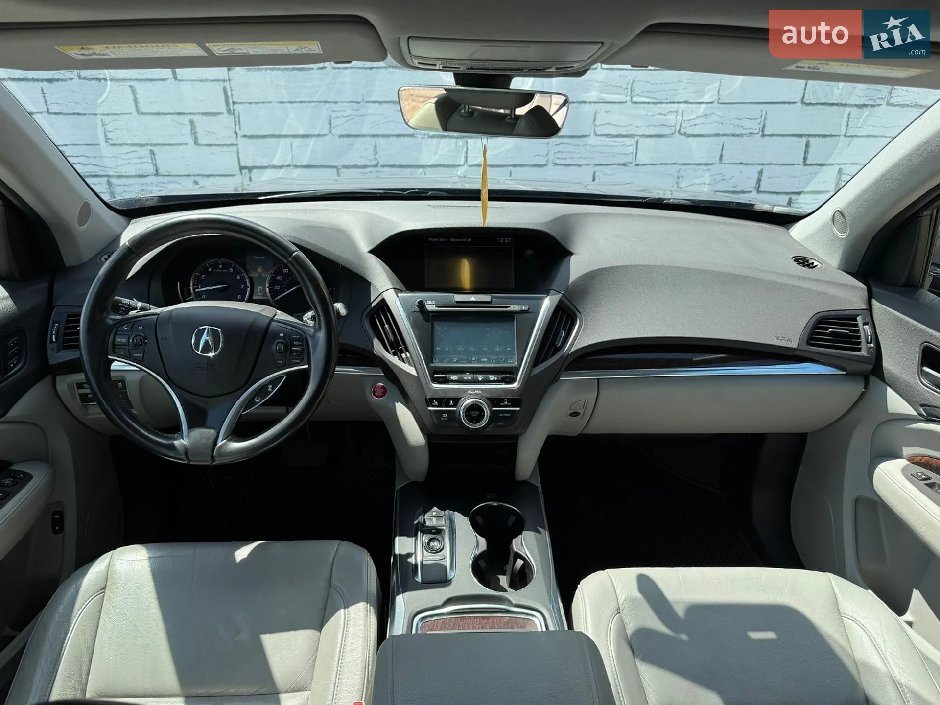 2018 Acura MDX - мініатюра 30