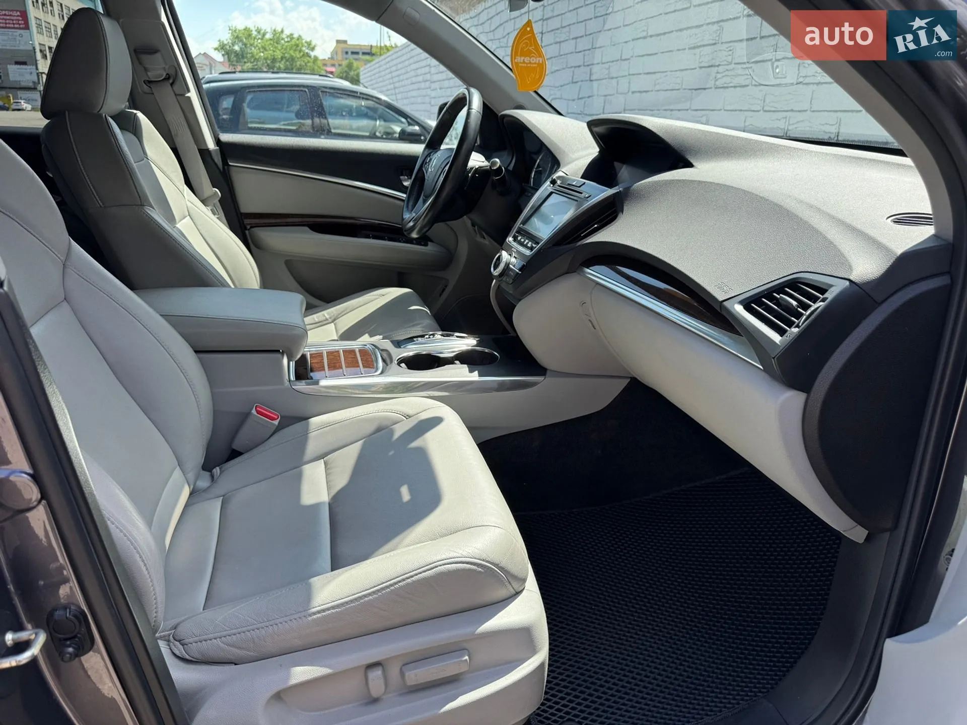 2018 Acura MDX - мініатюра 35