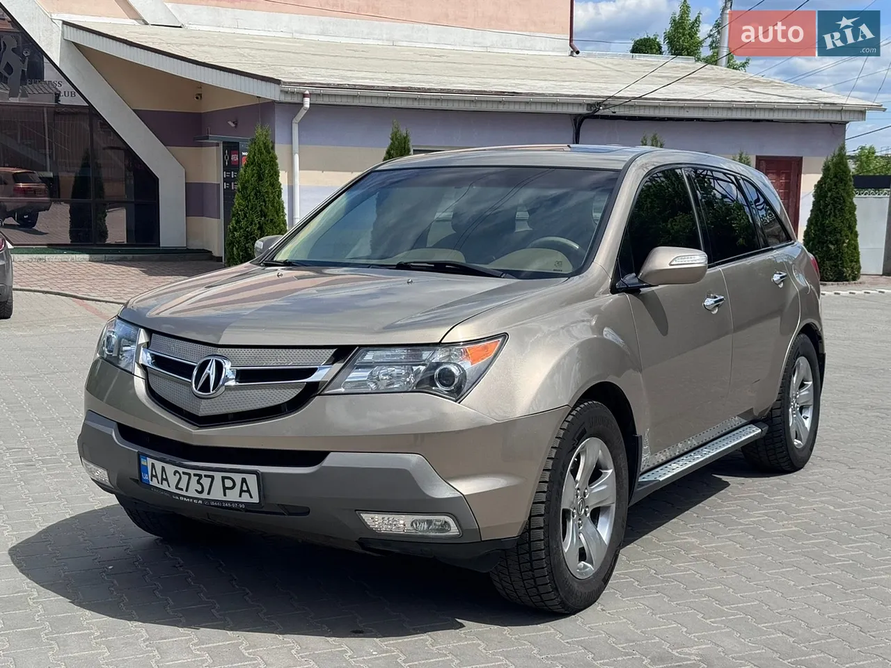 2011 Toyota Land Cruiser Prado - мініатюра 21