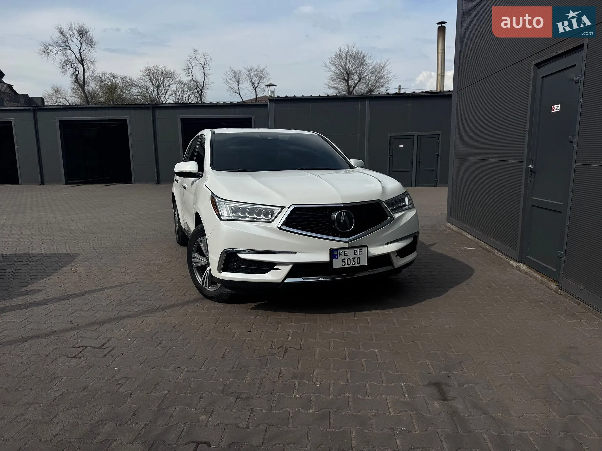 2020 Acura MDX - мініатюра 2