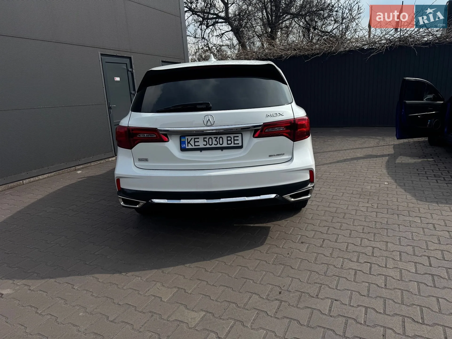 2020 Acura MDX - мініатюра 6