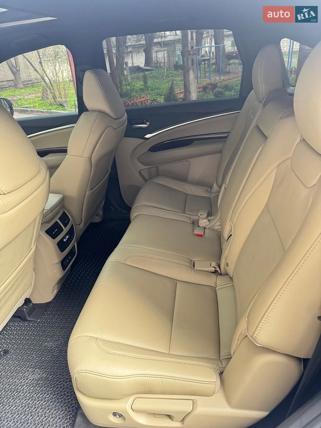 2020 Acura MDX - мініатюра 10