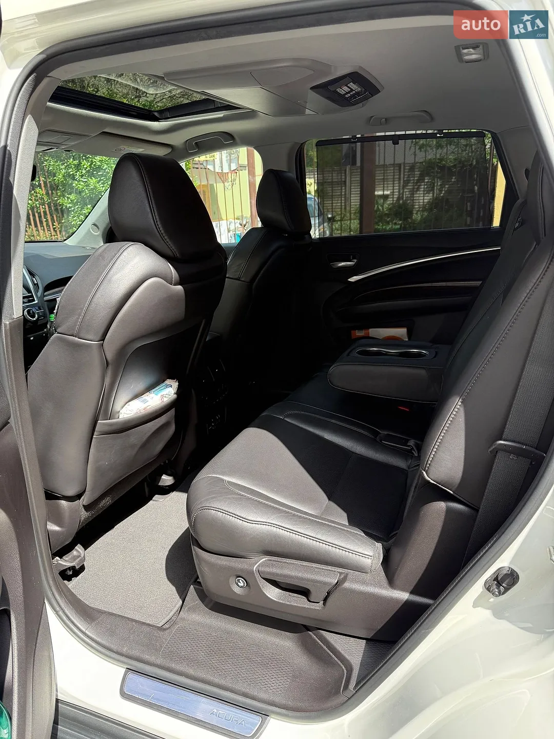 2016 Acura MDX - мініатюра 14