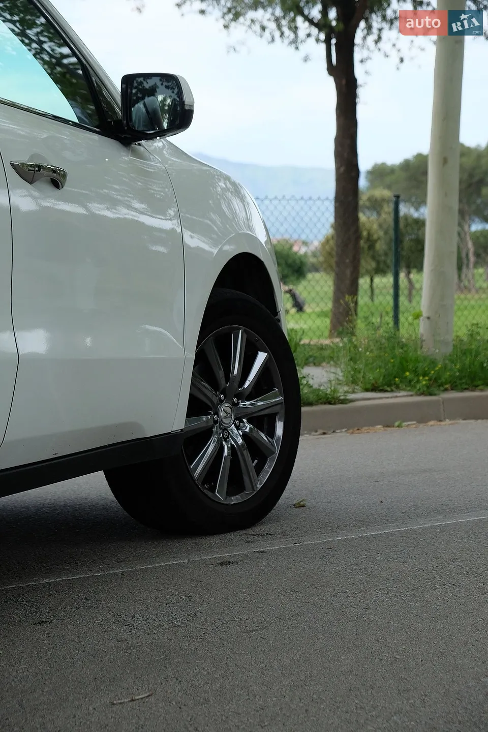 2016 Acura MDX - мініатюра 6