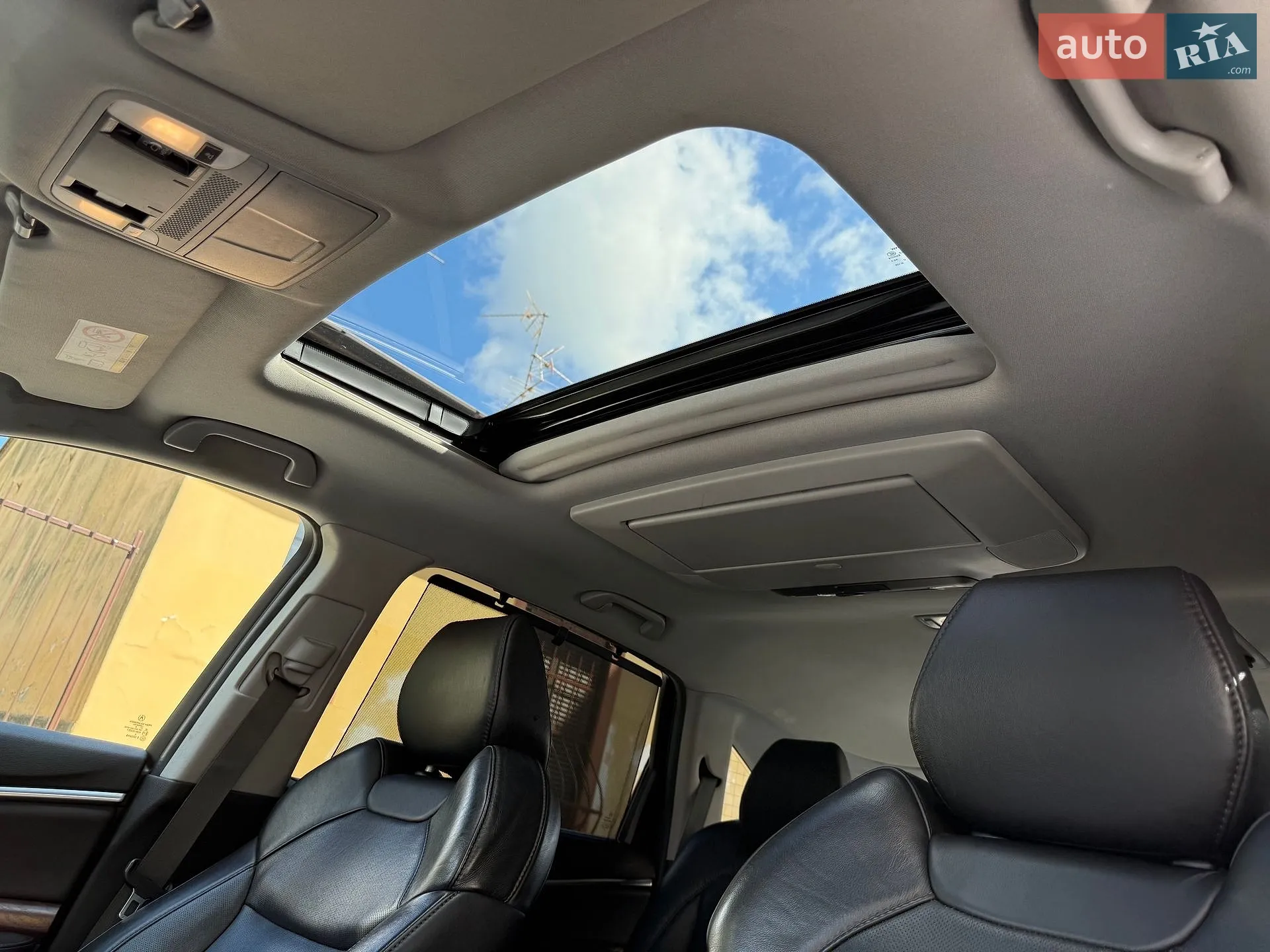 2016 Acura MDX - мініатюра 11