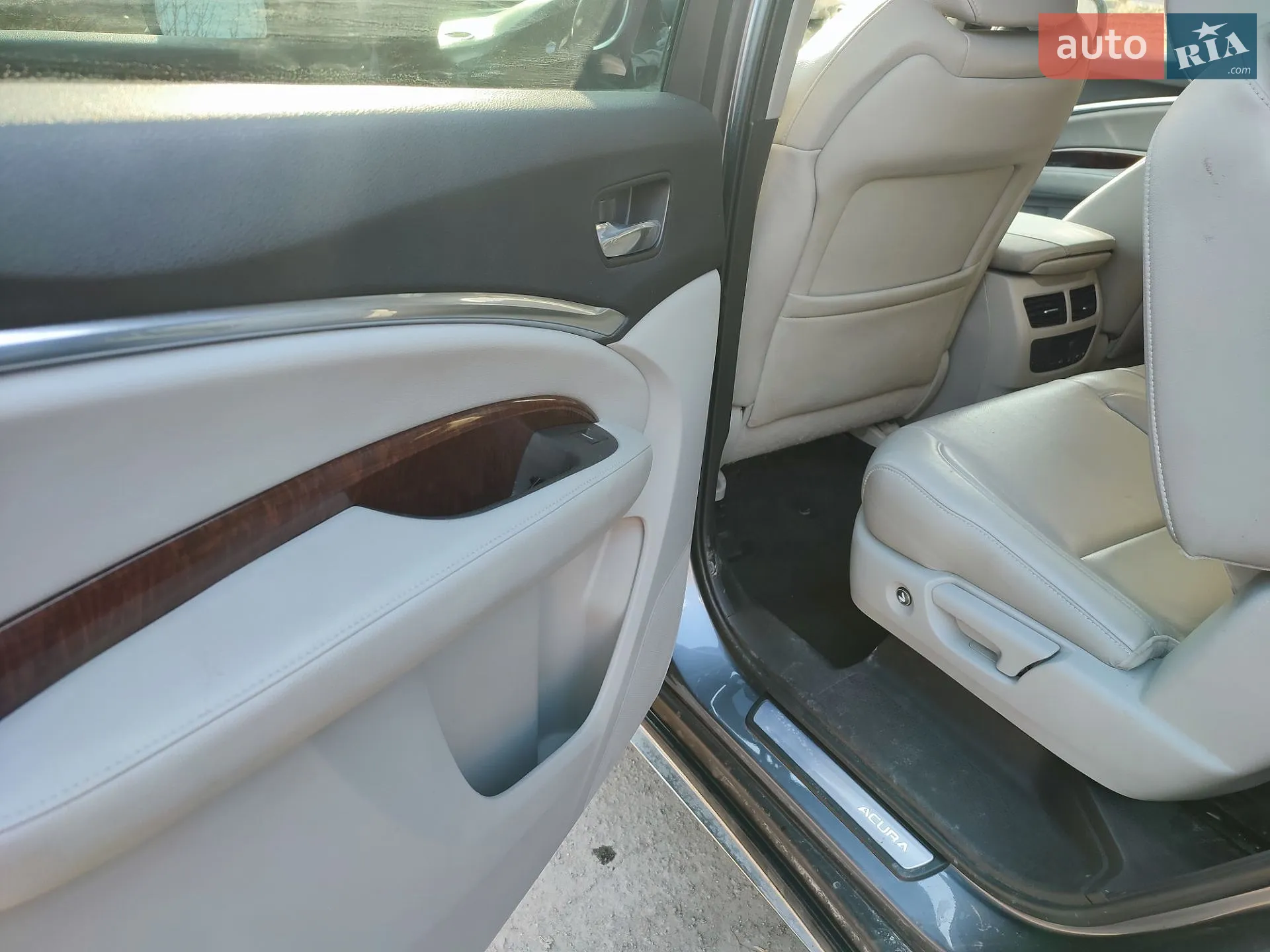 2017 Acura MDX - мініатюра 22
