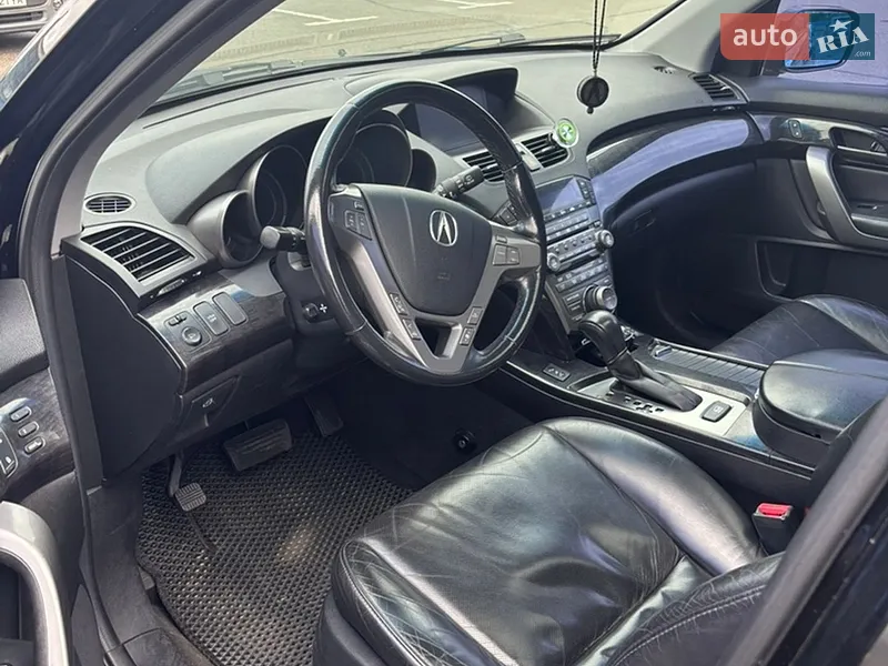 Acura MDX 2007 VIN 2HNYD28837H531447 фото оголошення 3 з 41