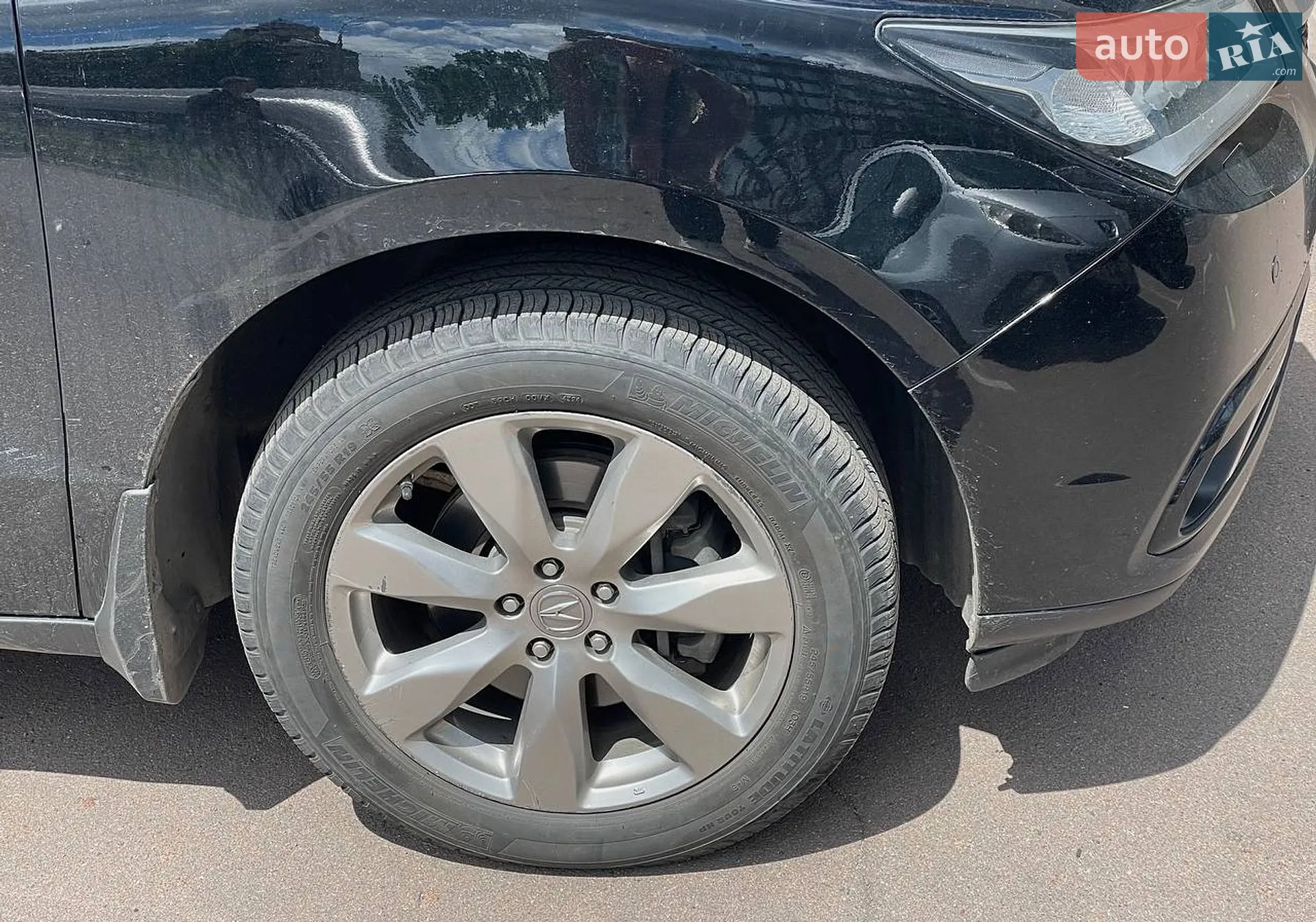 2014 Acura MDX - мініатюра 8