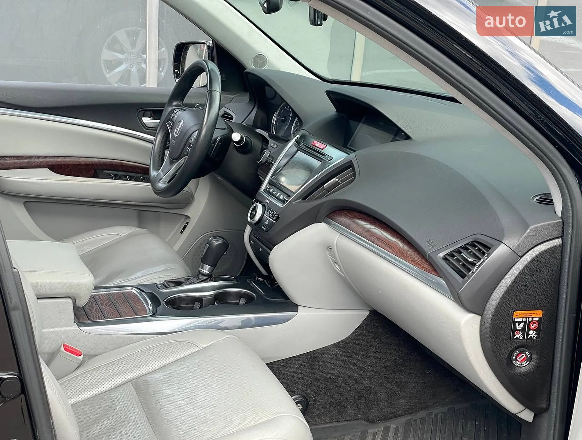 2014 Acura MDX - мініатюра 19