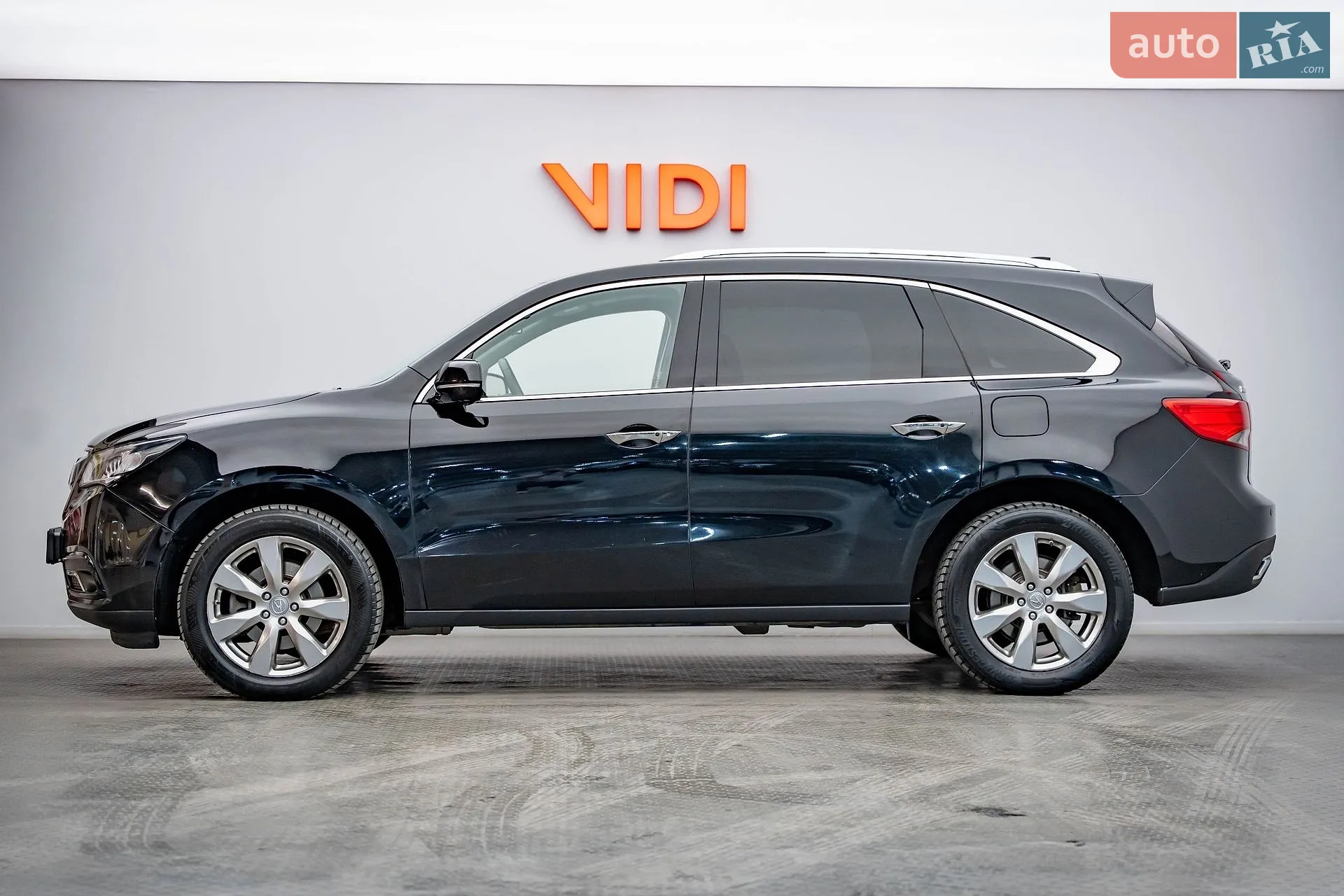 2014 Acura MDX - мініатюра 3