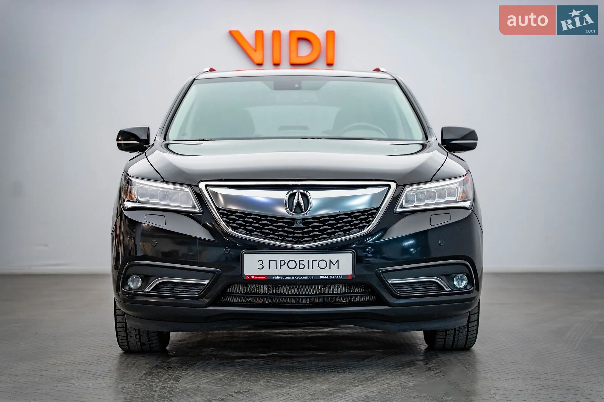 2014 Acura MDX - мініатюра 5