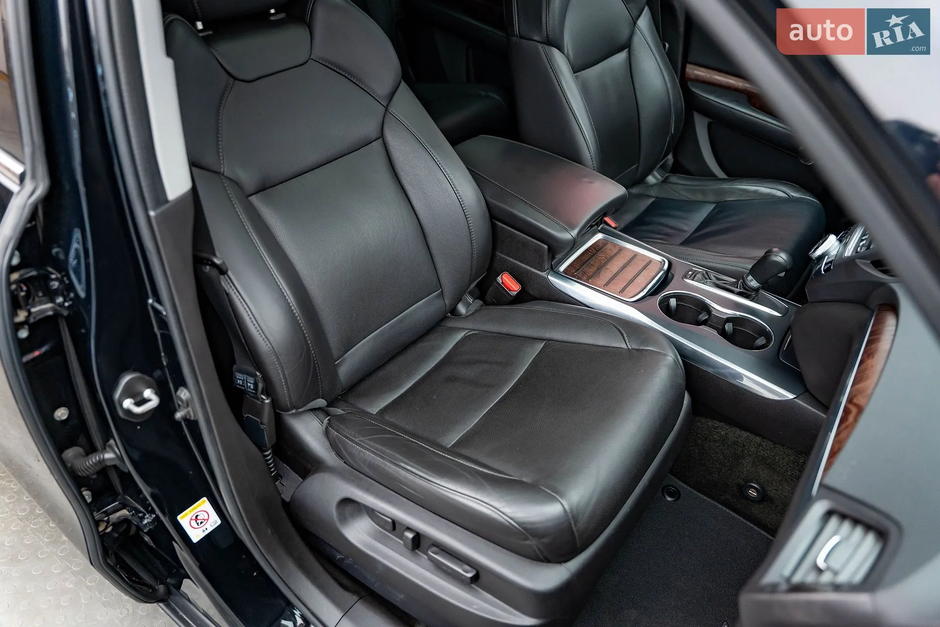 2014 Acura MDX - мініатюра 25