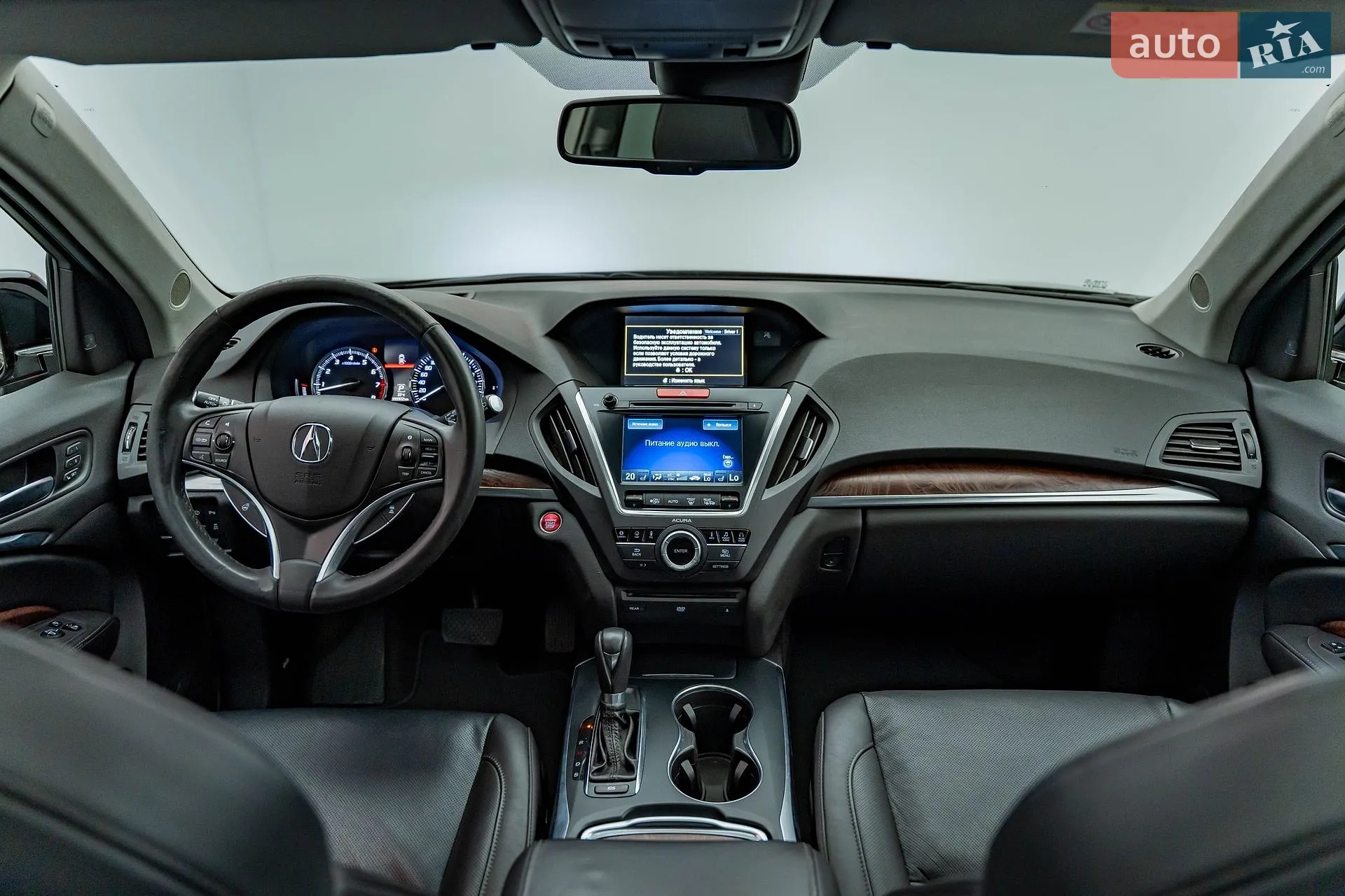 2014 Acura MDX - мініатюра 13