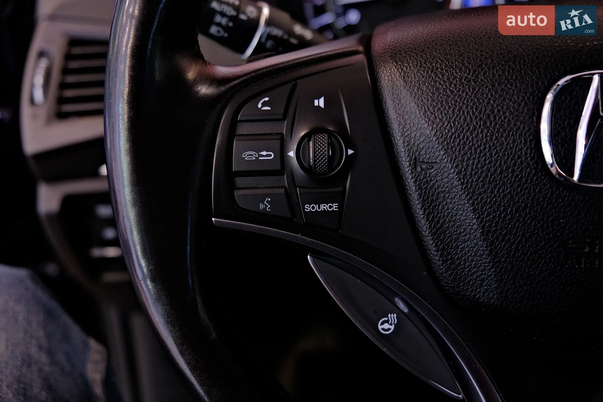 2017 Acura MDX - мініатюра 19