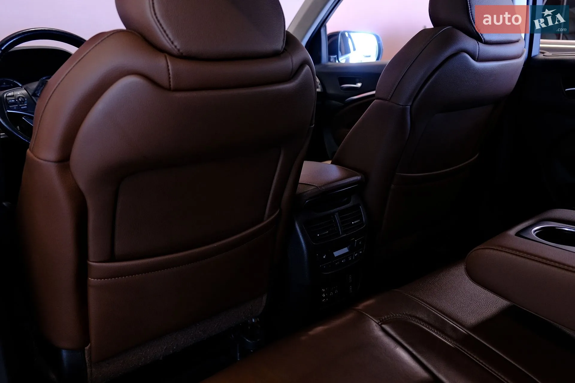 2017 Acura MDX - мініатюра 32