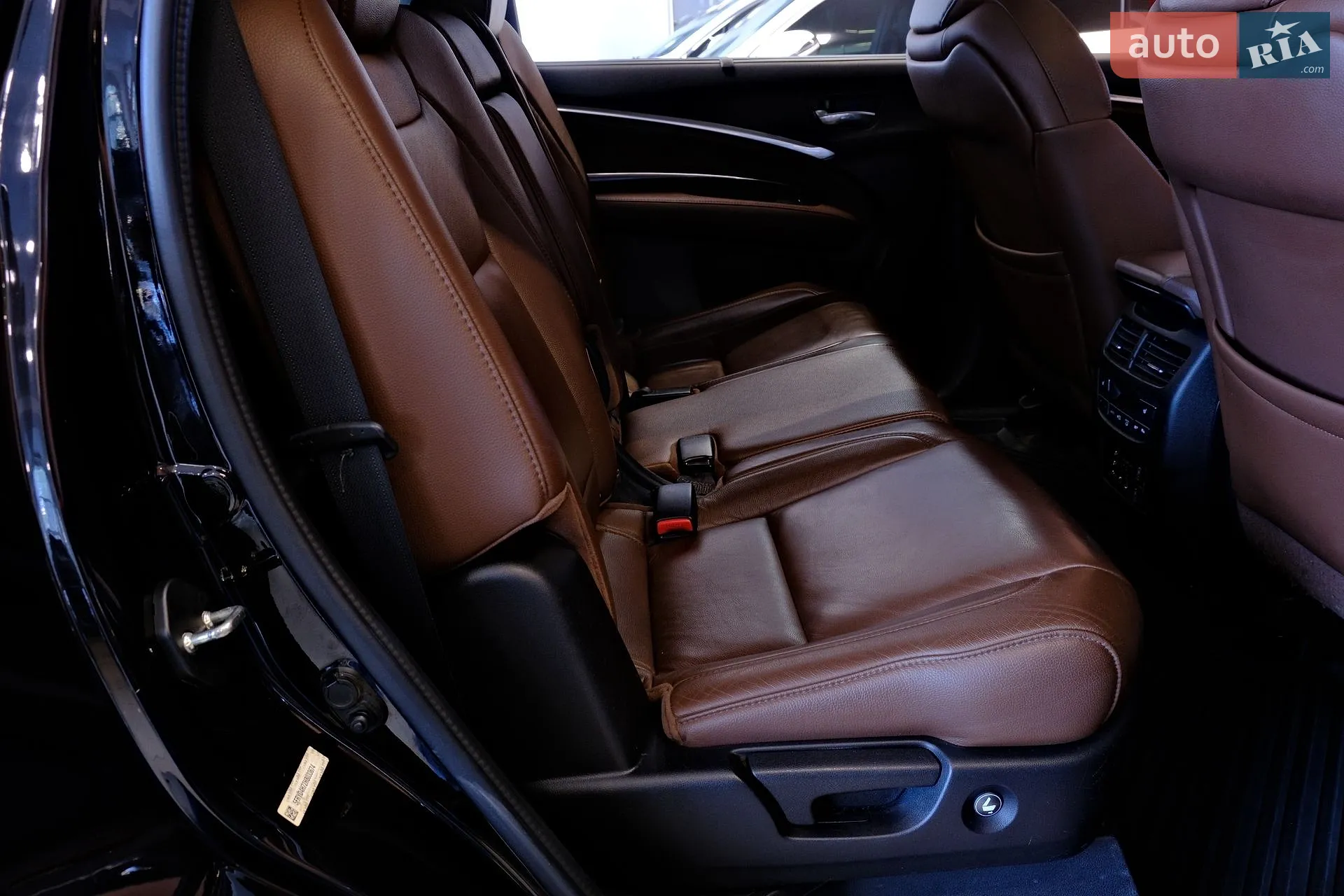 2017 Acura MDX - мініатюра 36
