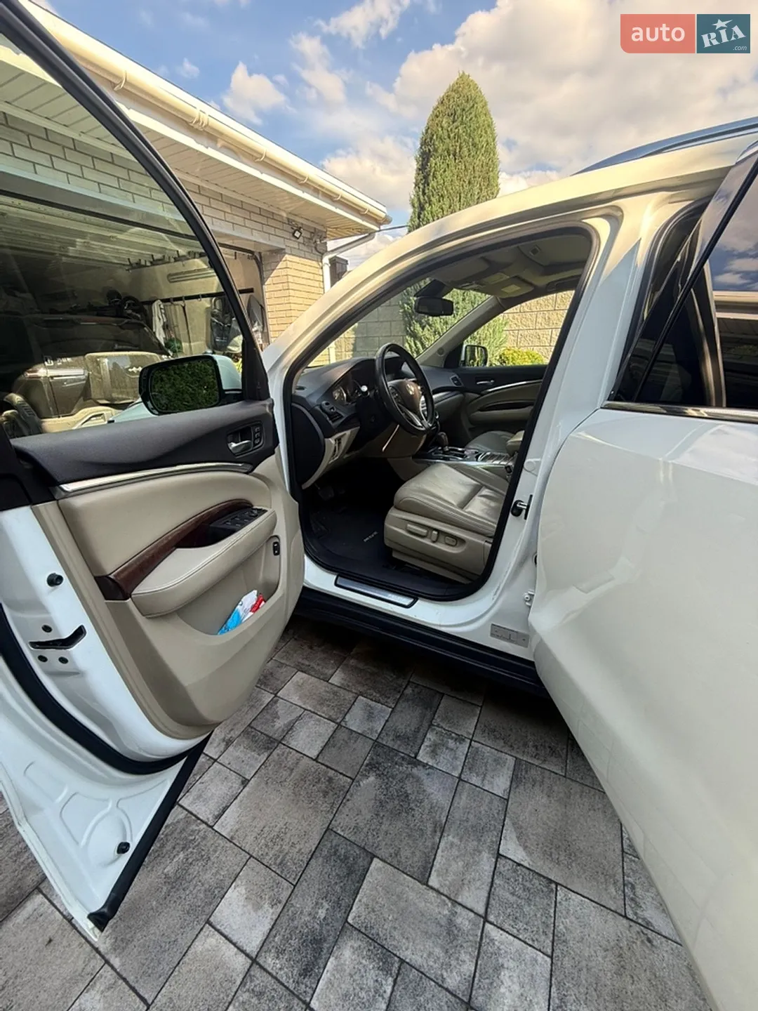 2014 Acura MDX - мініатюра 9