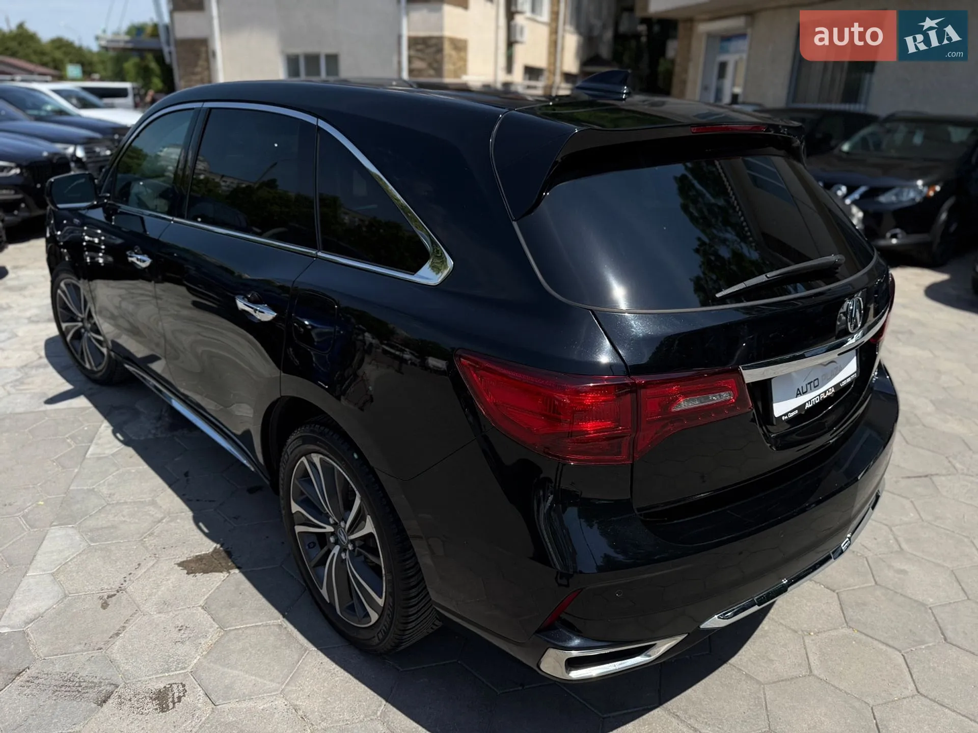 2020 Acura MDX - мініатюра 28
