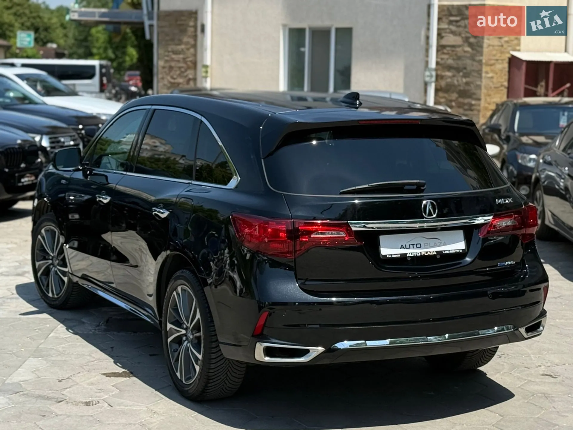 2020 Acura MDX - мініатюра 32