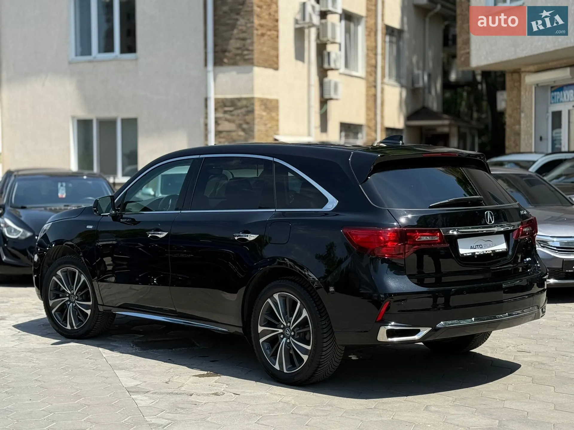 2020 Acura MDX - мініатюра 35