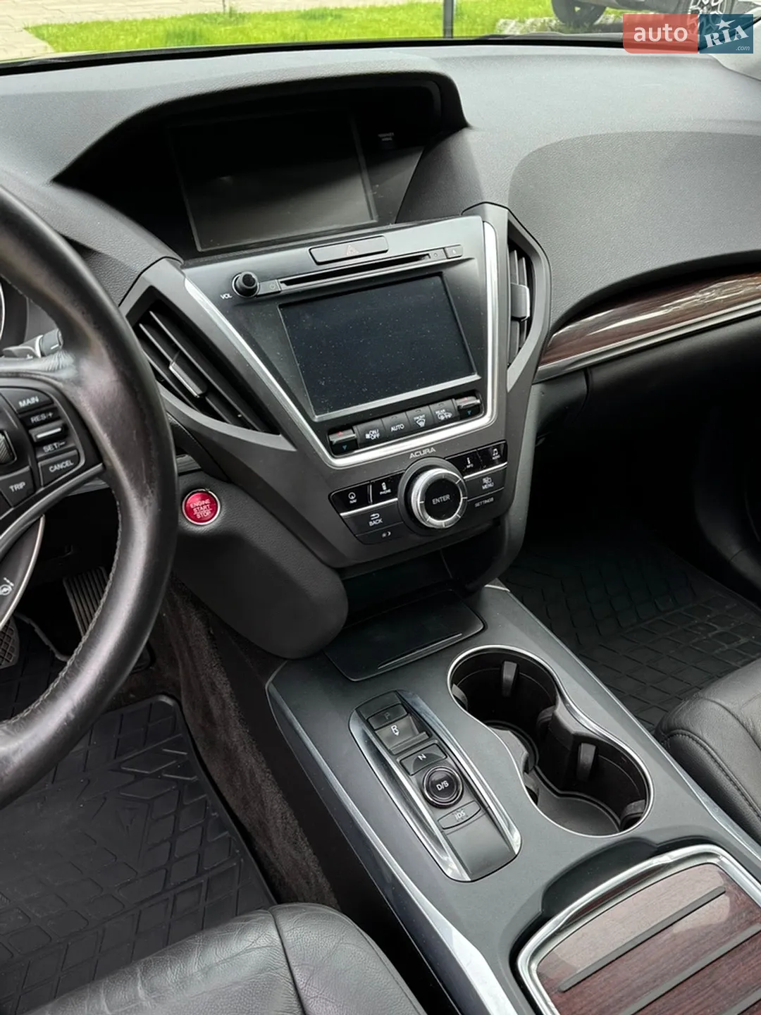 2016 Acura MDX - мініатюра 10