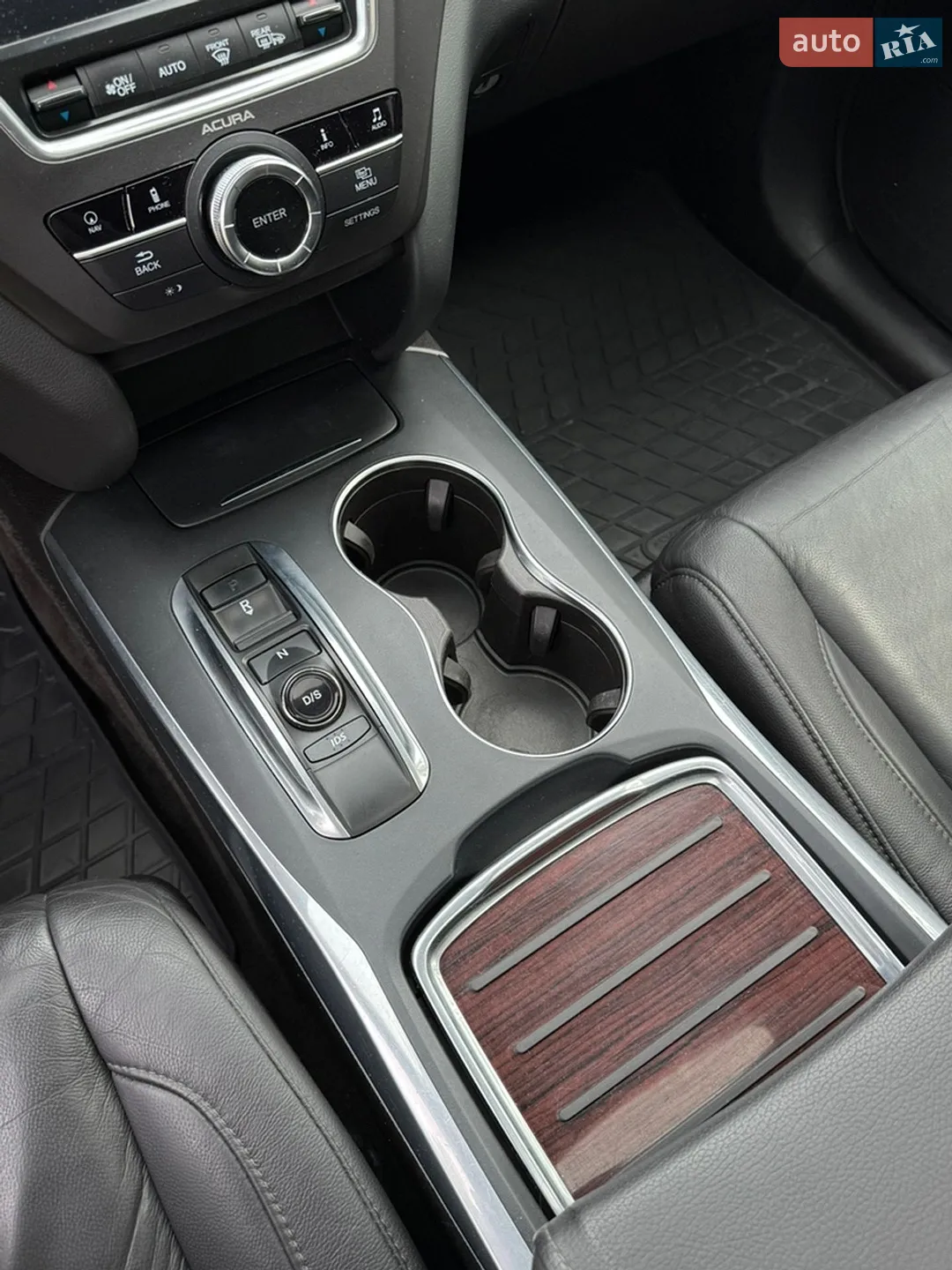 2016 Acura MDX - мініатюра 13