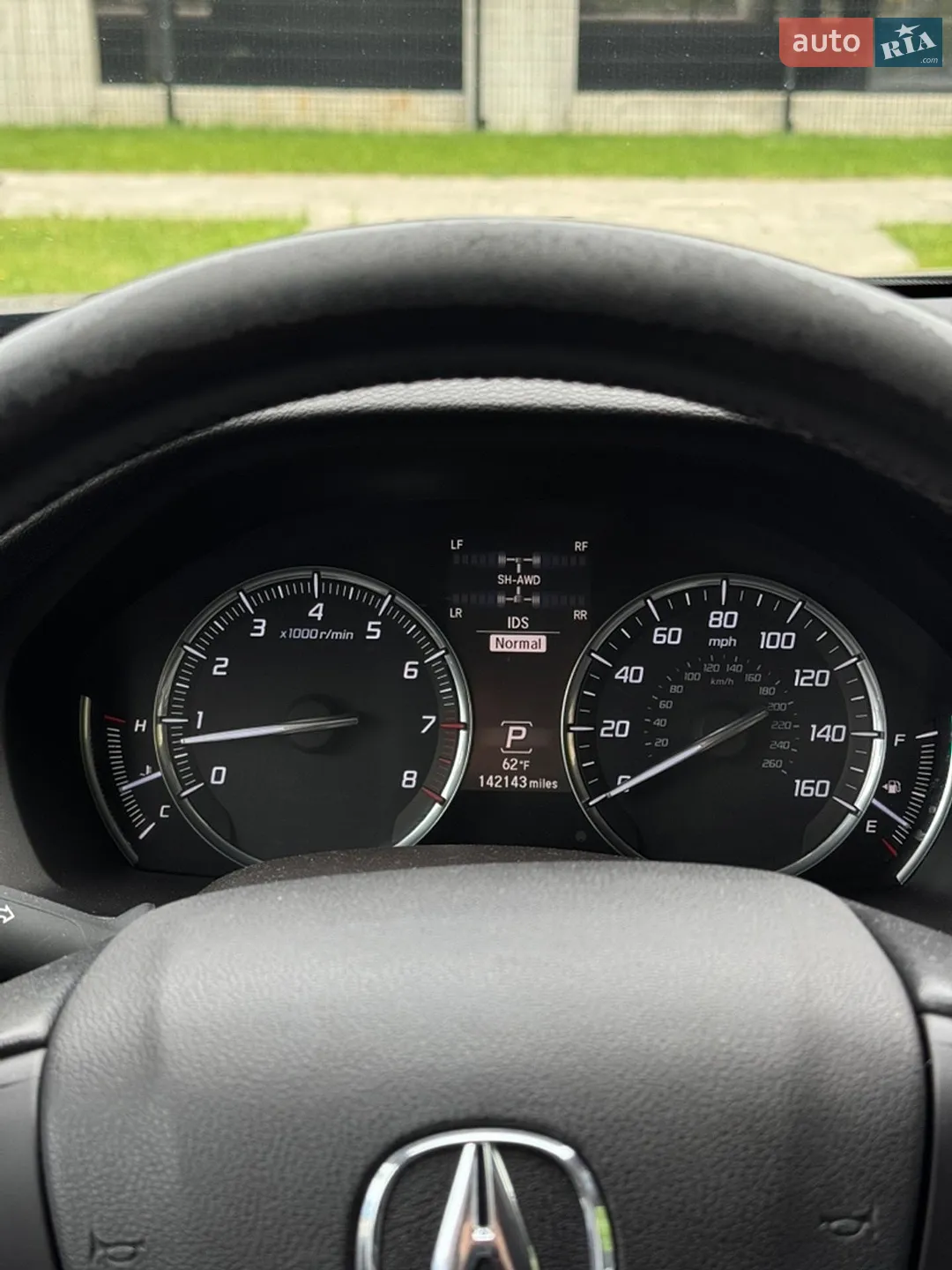 2016 Acura MDX - мініатюра 18