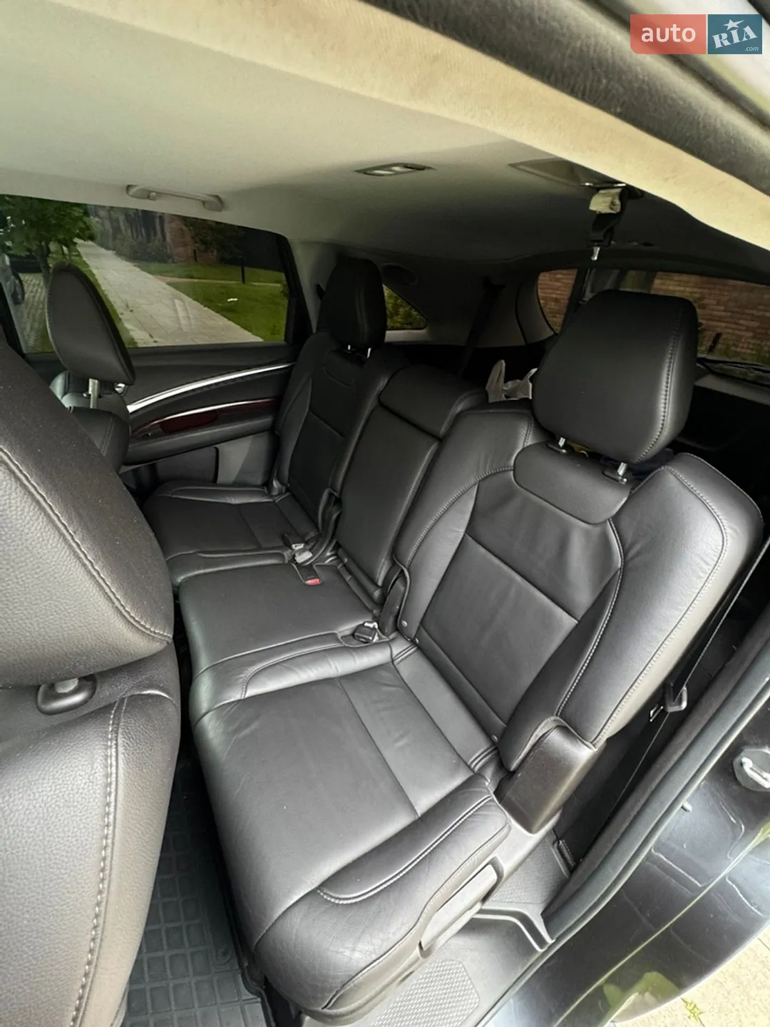 2016 Acura MDX - мініатюра 24