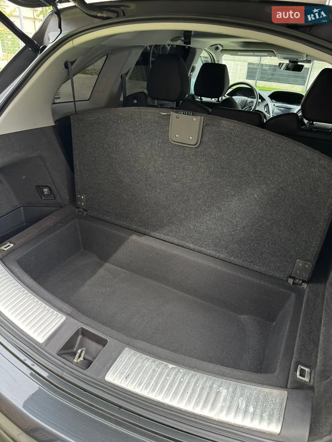 2016 Acura MDX - мініатюра 32