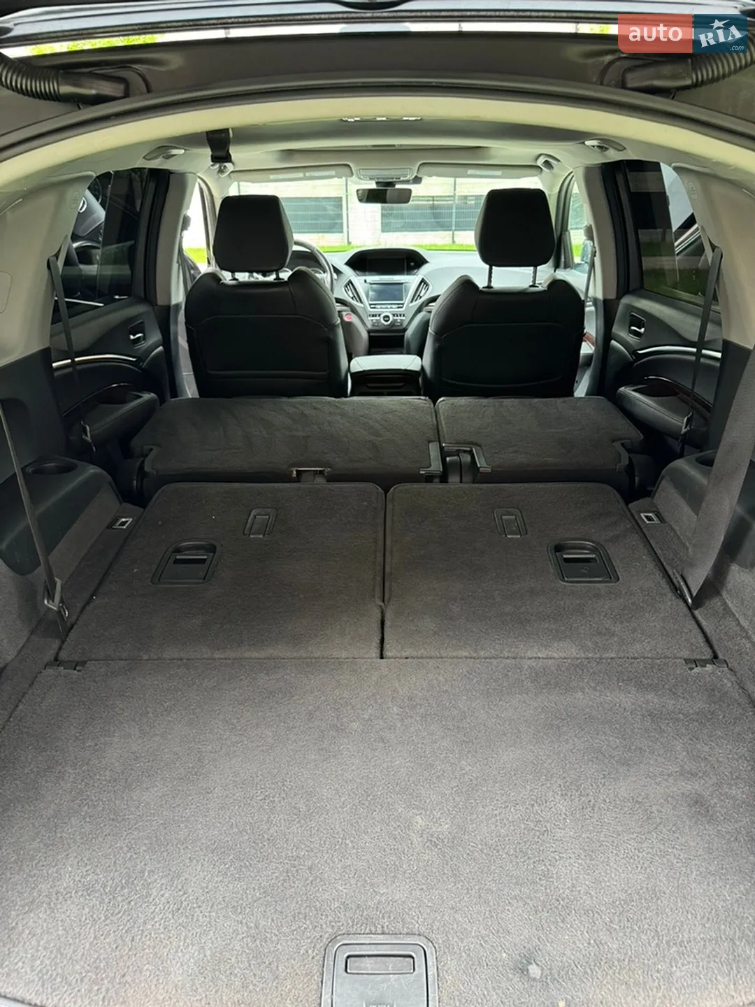 2016 Acura MDX - мініатюра 37
