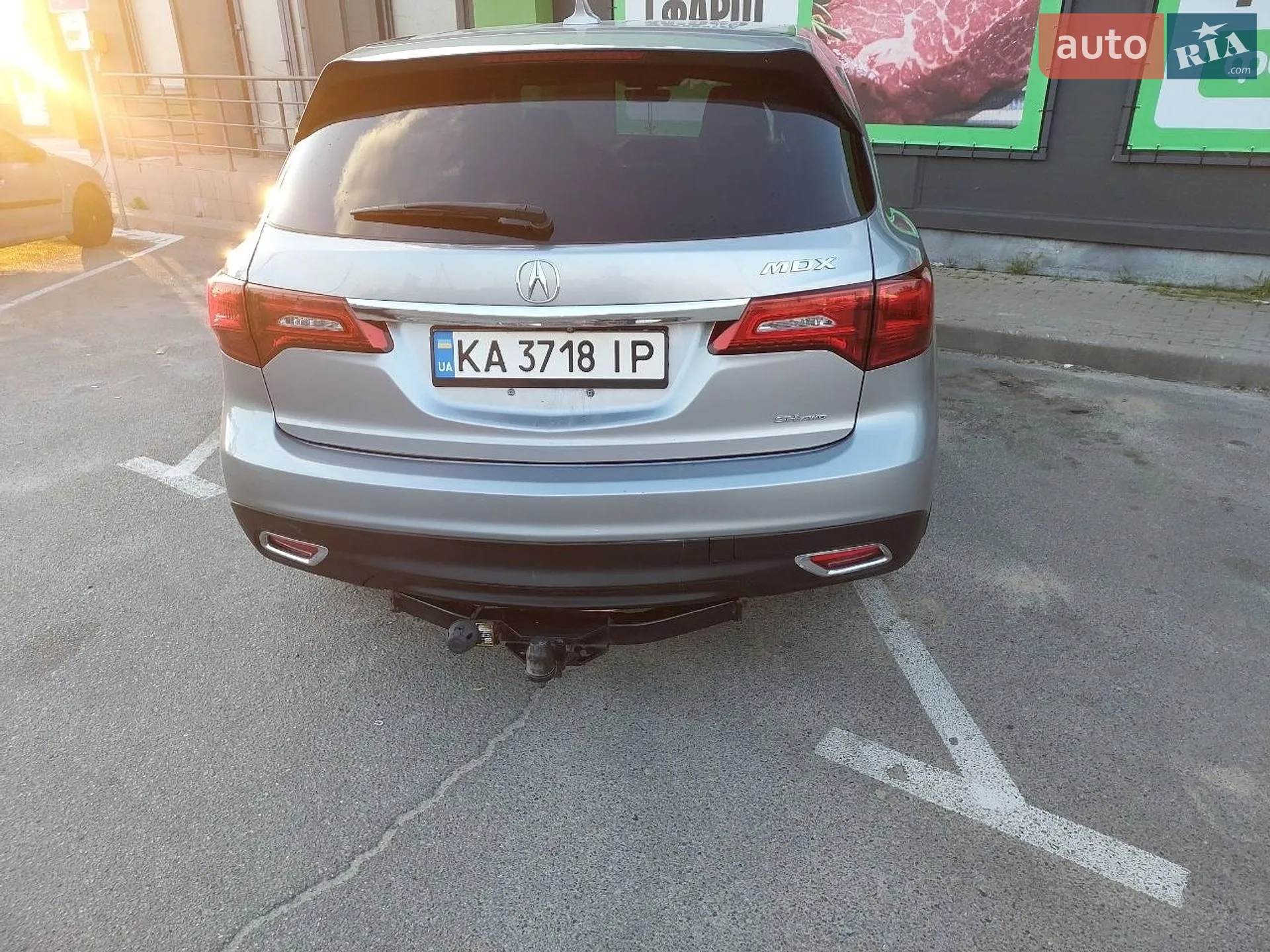 2016 Acura MDX - мініатюра 10
