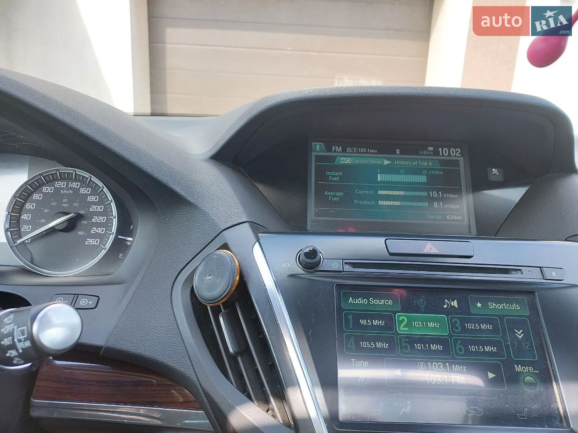 2016 Acura MDX - мініатюра 14
