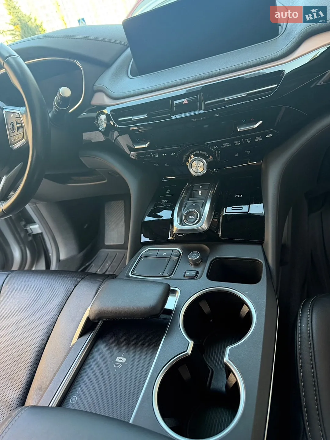 2021 Acura MDX - мініатюра 7