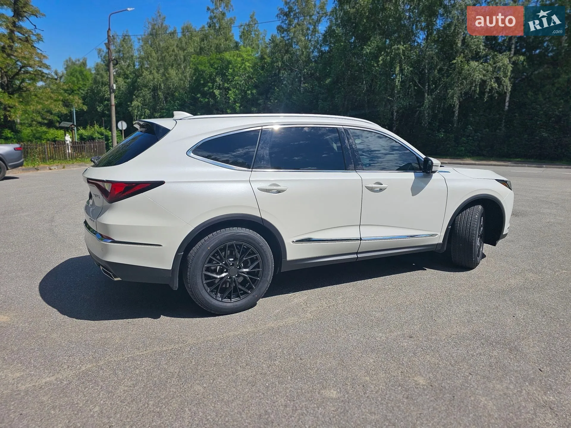 2022 Acura MDX - мініатюра 3
