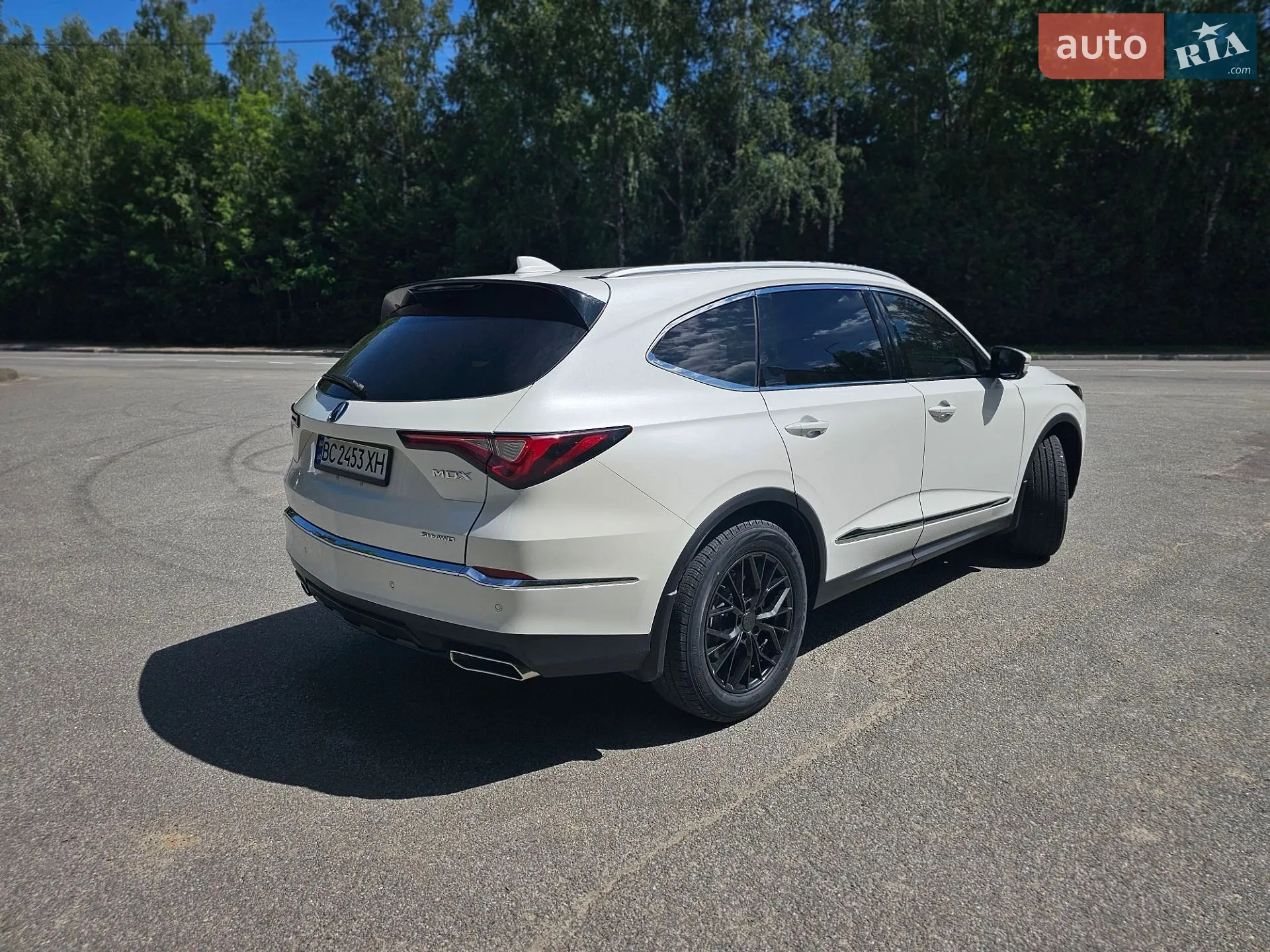 2022 Acura MDX - мініатюра 4