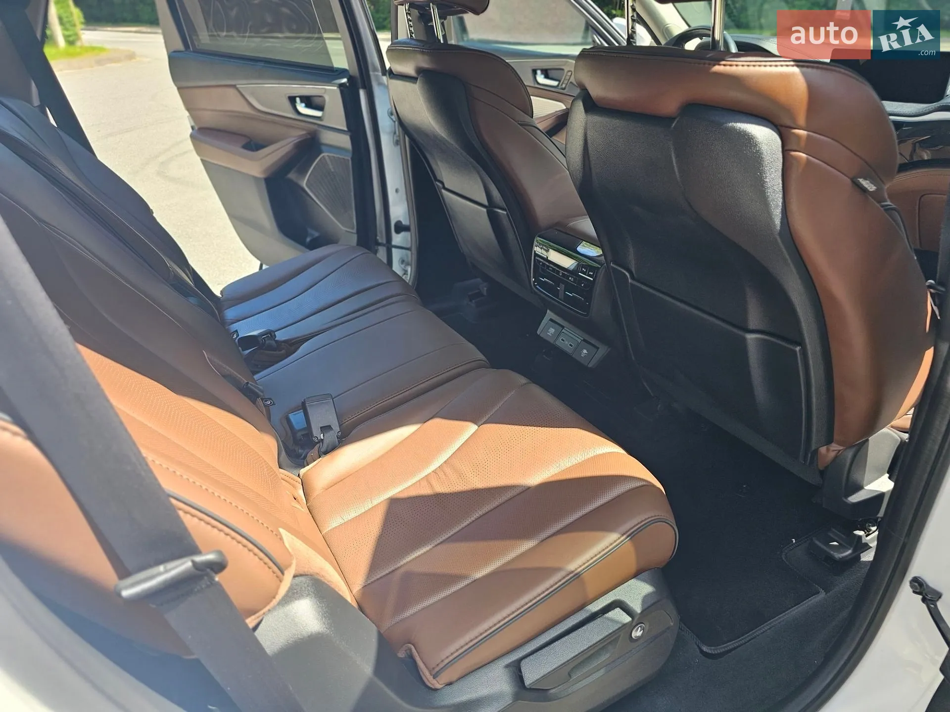 2022 Acura MDX - мініатюра 19