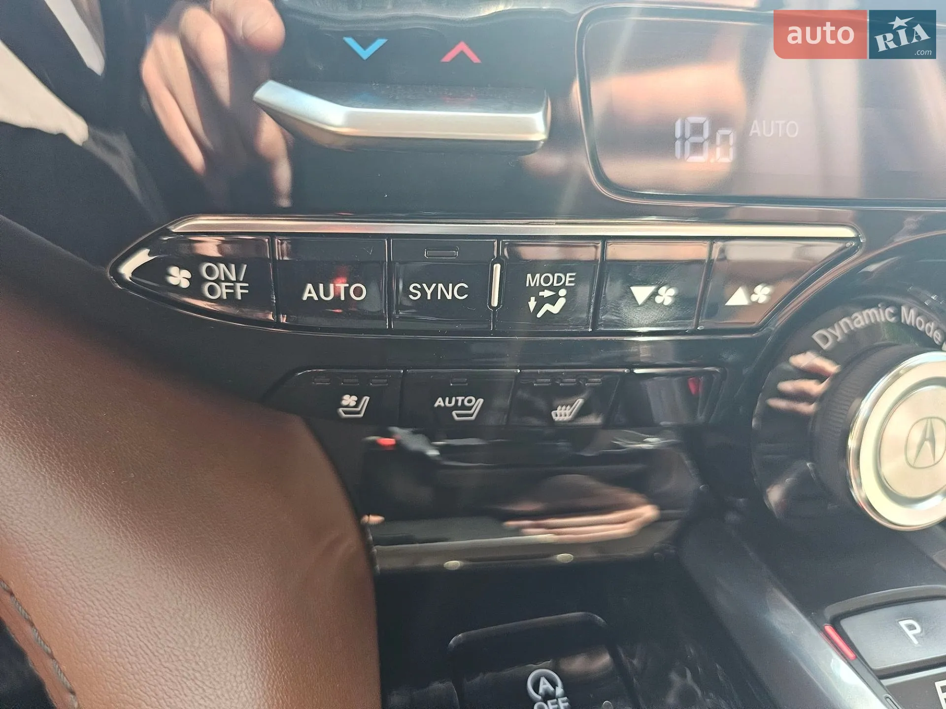 2022 Acura MDX - мініатюра 30