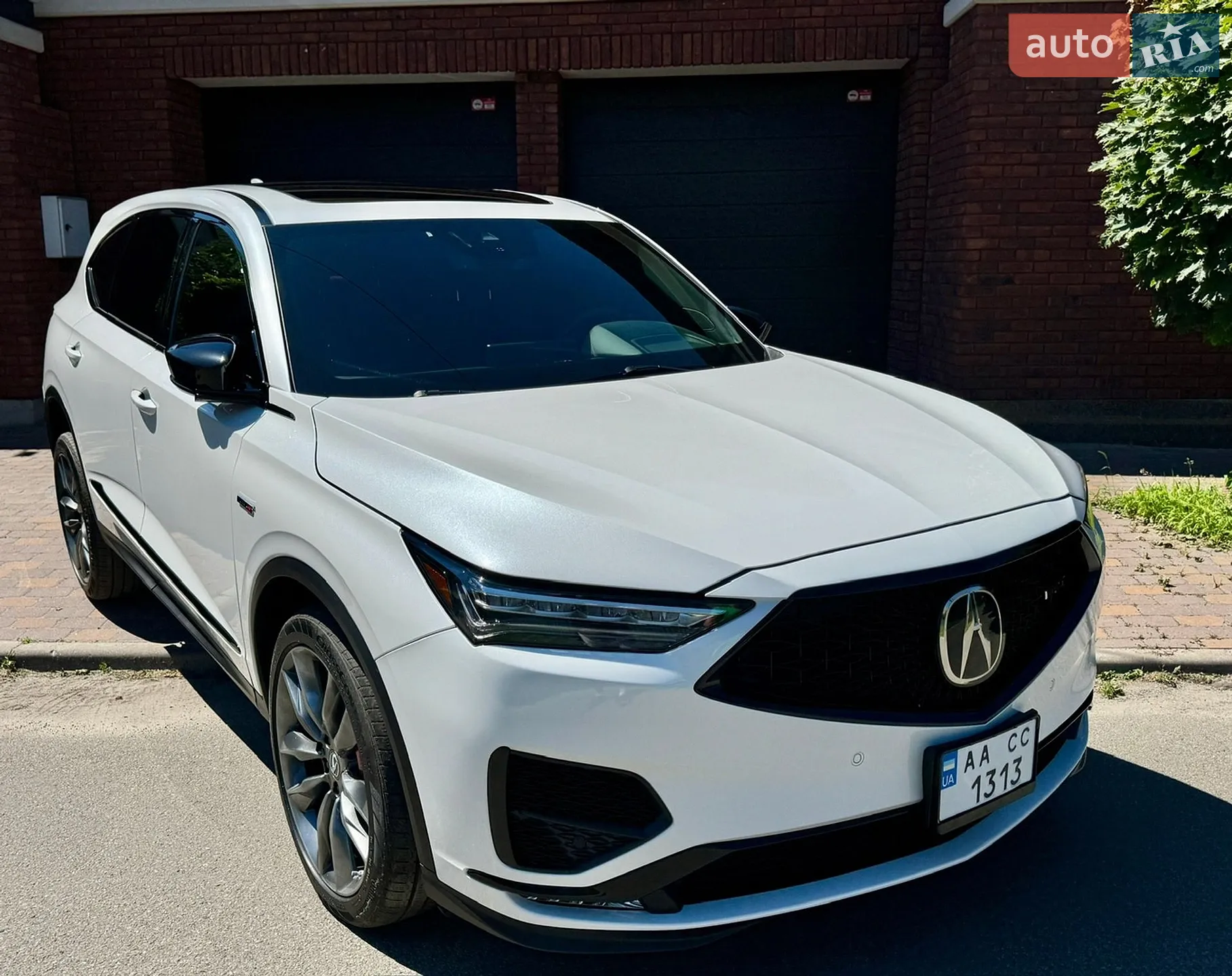 2022 Acura MDX - мініатюра 6