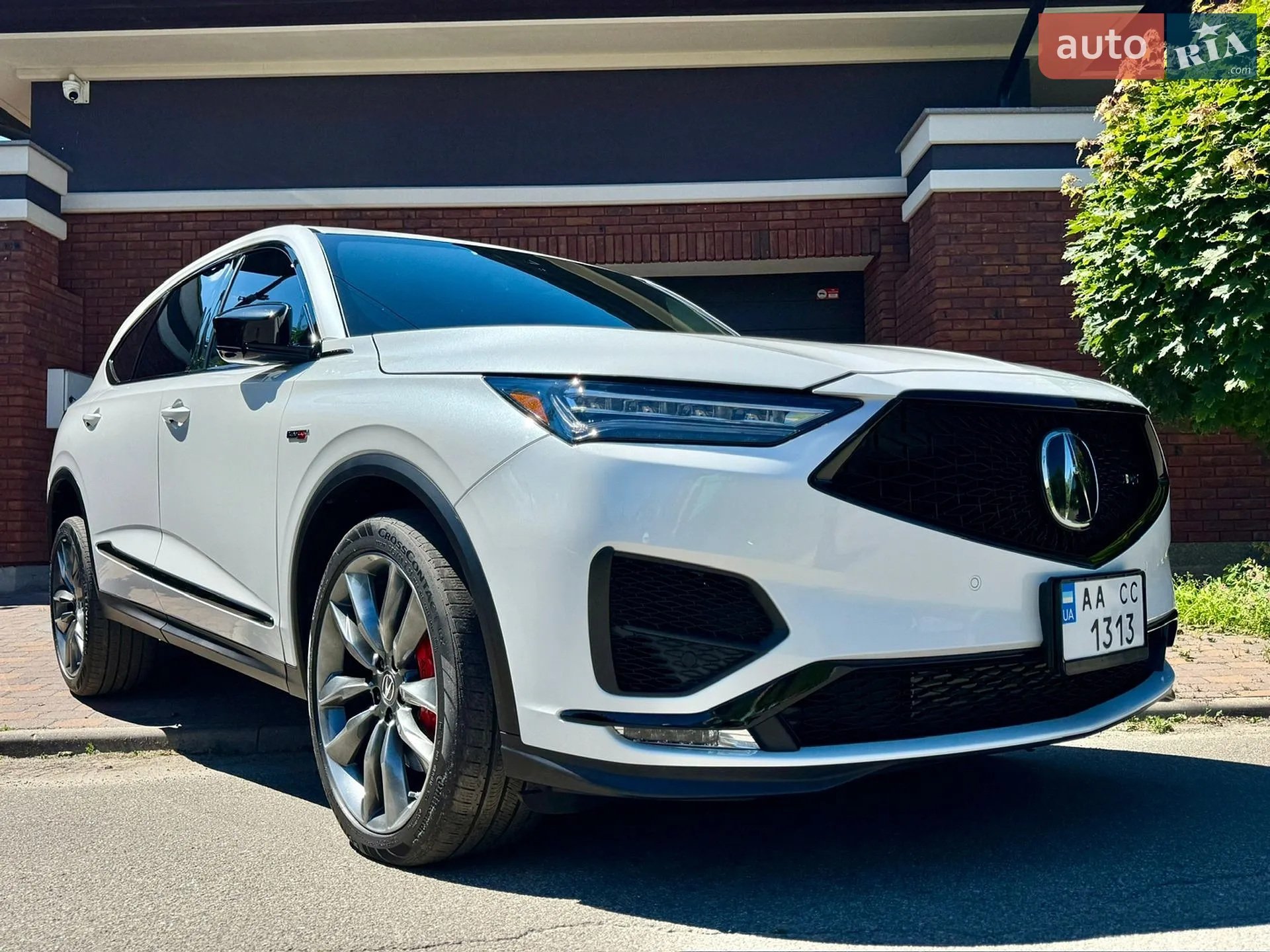 2022 Acura MDX - мініатюра 10