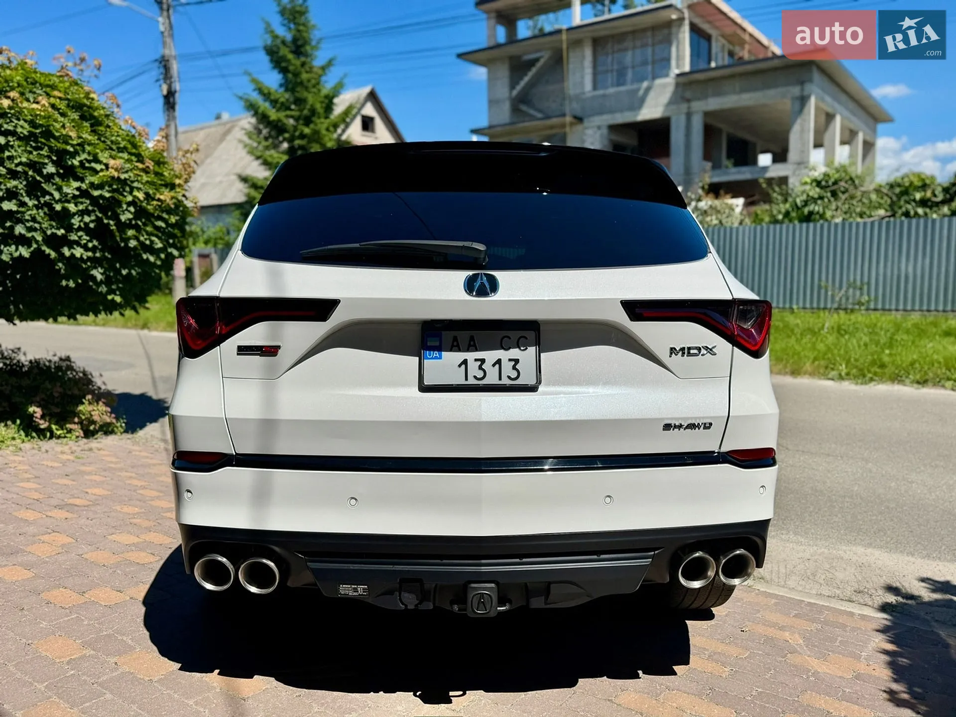 2022 Acura MDX - мініатюра 12