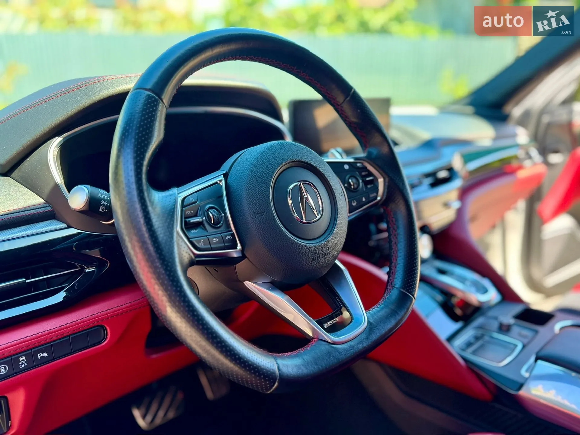 2022 Acura MDX - мініатюра 20