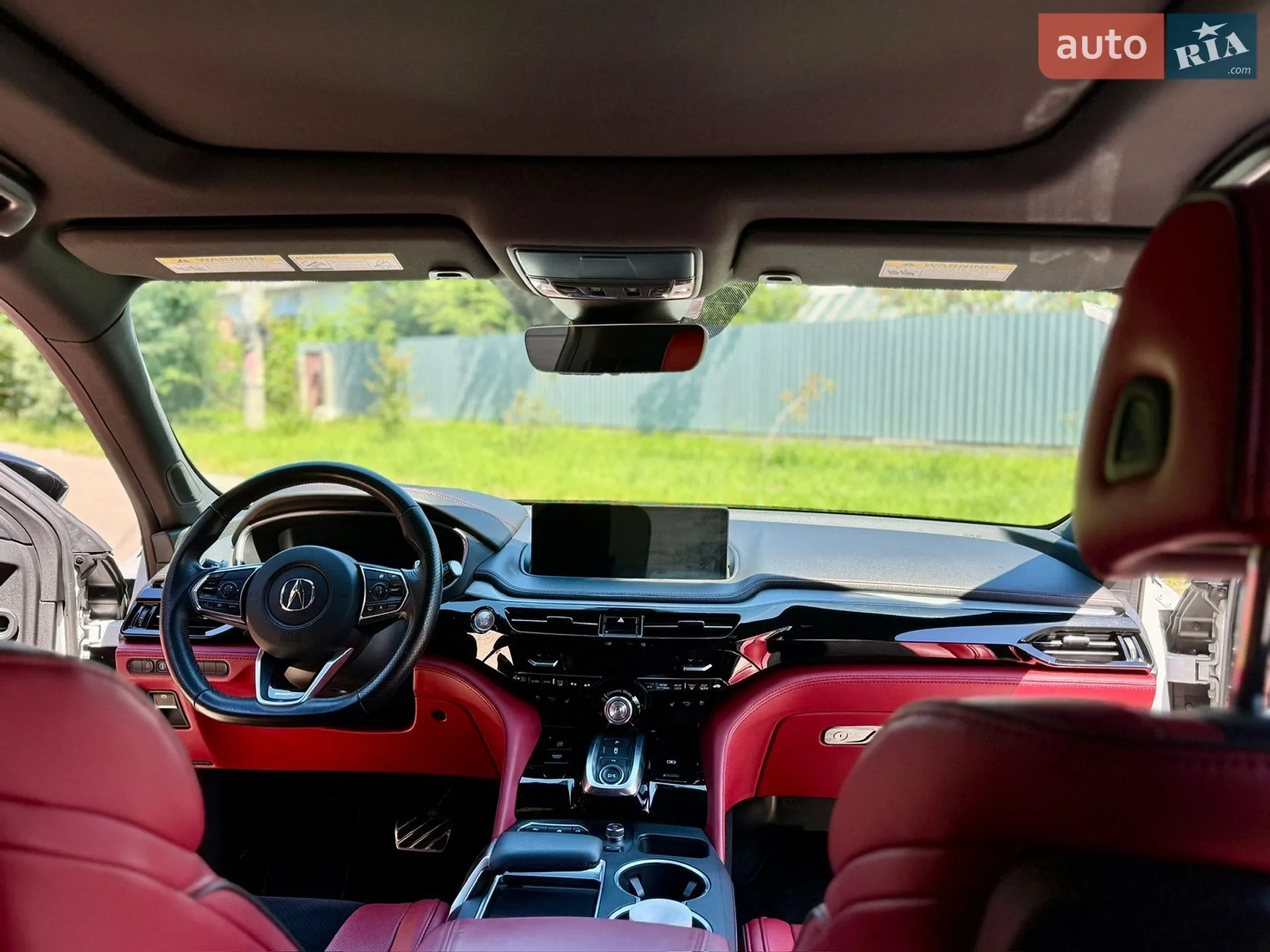 2022 Acura MDX - мініатюра 32