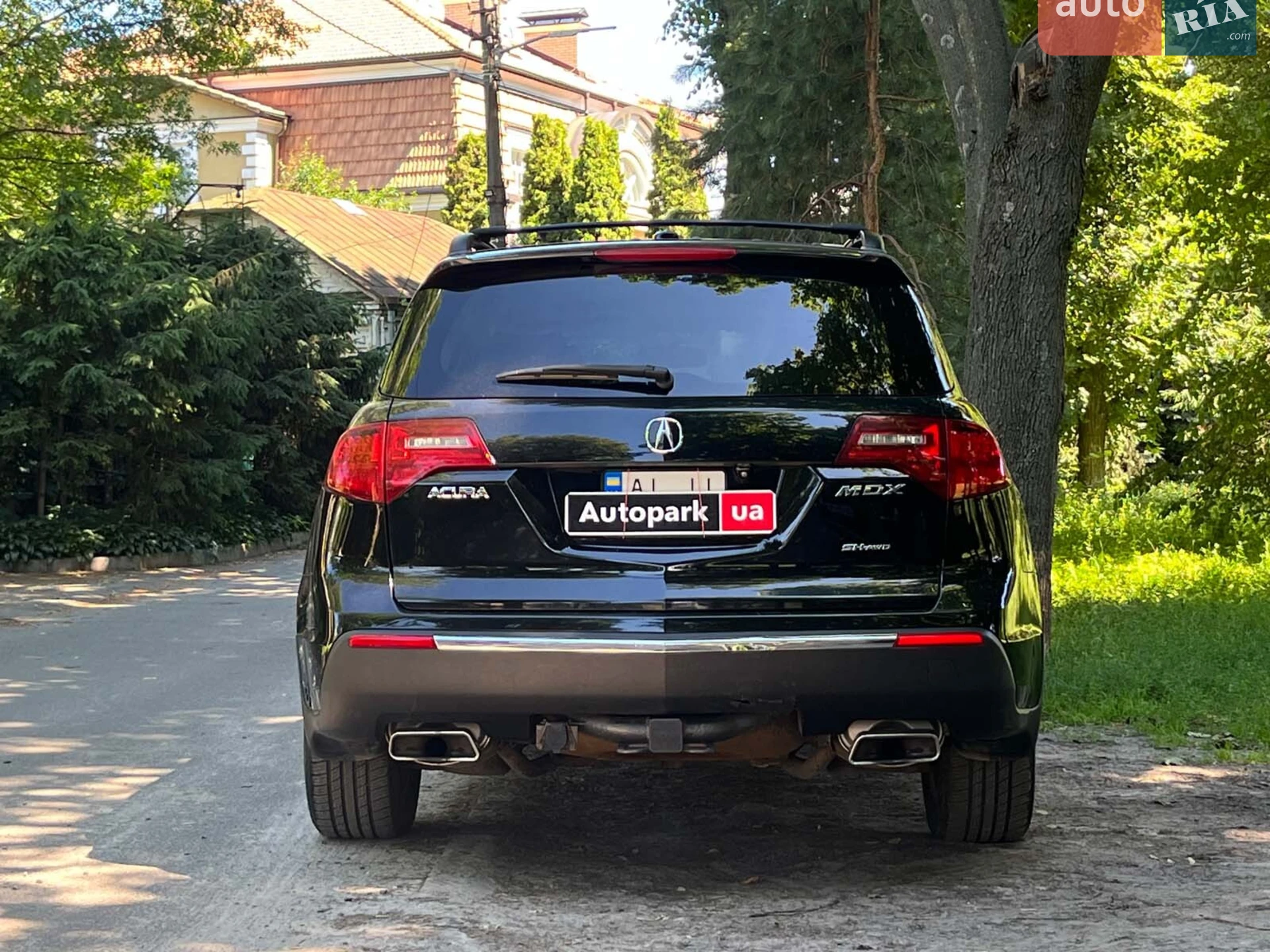 2011 Acura MDX - мініатюра 10