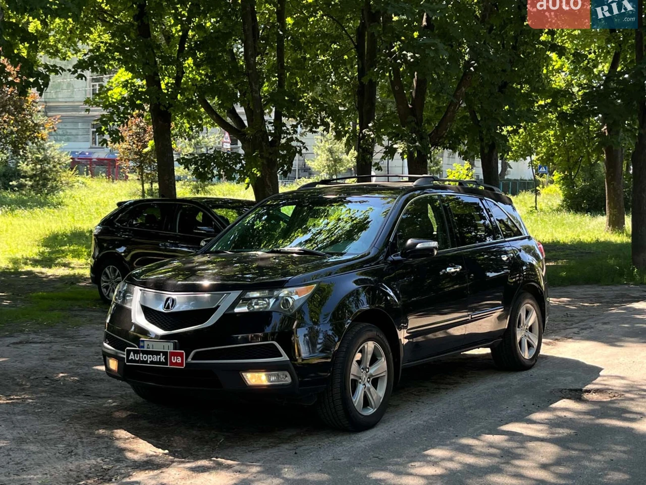 2010 Acura MDX - мініатюра 19