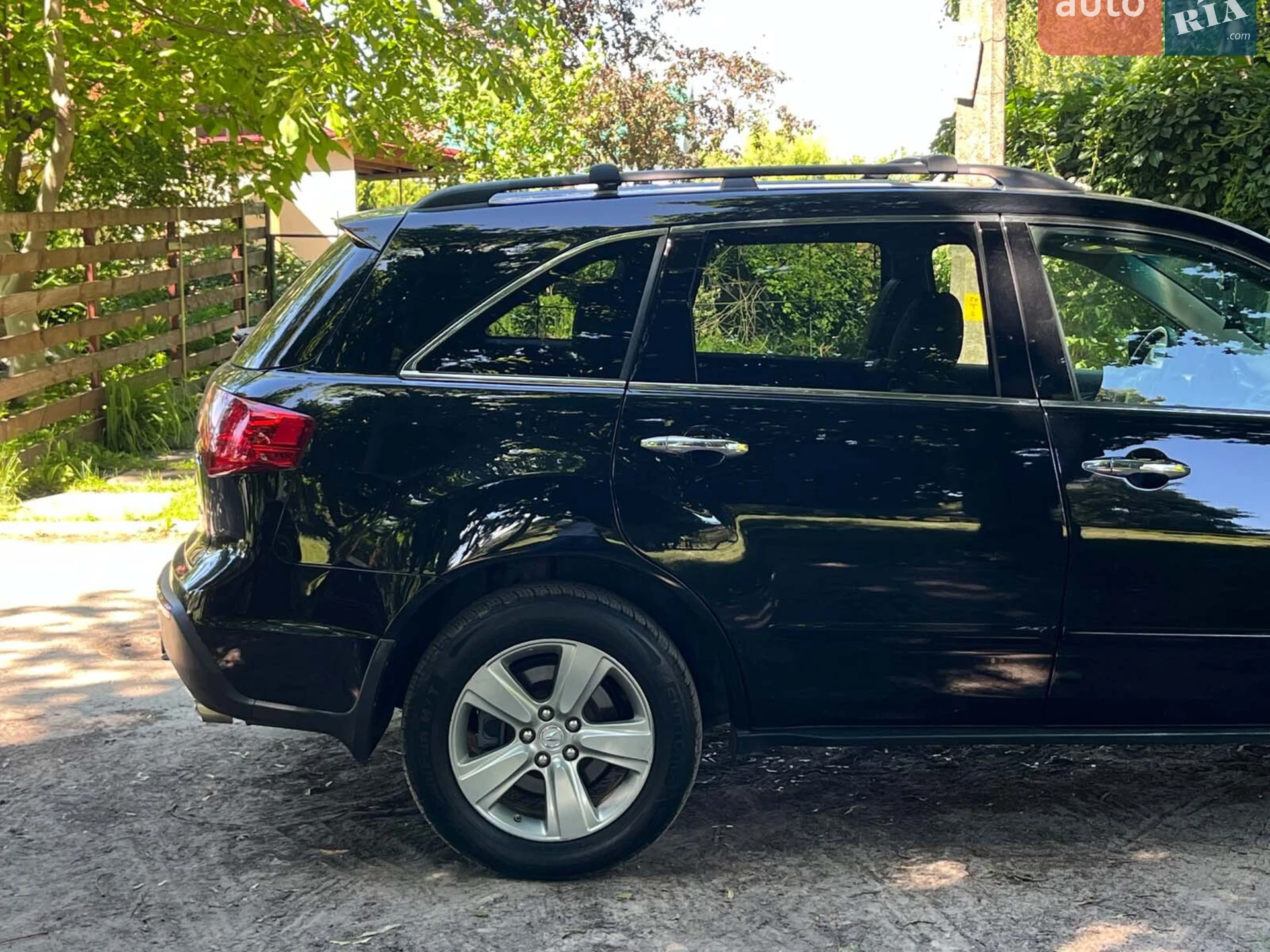 2011 Acura MDX - мініатюра 12